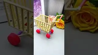 Simple But Useful Craft #craft
