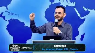 A ocupação tem roubado o lugar de Deus.