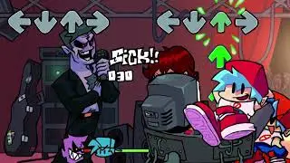 blue balls plays fnf