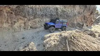 4x4 off road dunes