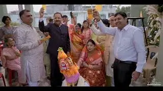 Wedding Long Video