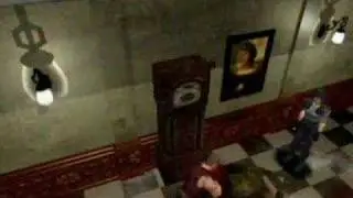 A Jill Sandwich