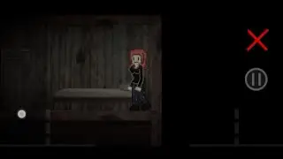 Momen Ketika Pertama kali Mencoba Game Horror Buatan NicDev