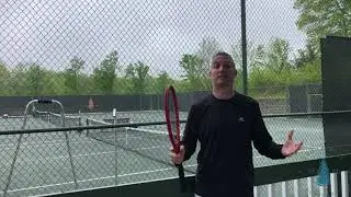 Tennis Updates with Scott Horowitz