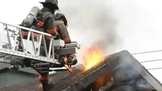 Woodland INN Jermyn, Pa FIRE