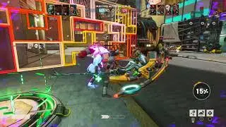 I'M TERRIBLE AT SUPPORT - BLEEDING EDGE (#2)