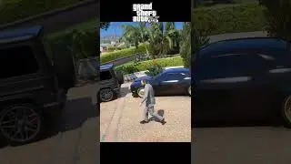 Gta 5 Car Collection💥#viralvideo #gta #gta5adventures #bankcrime #shortsvideo  #gtavonlinelivestream