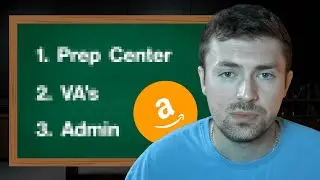 3 Systems You Need To Scale Past $100k/month with Amazon FBA