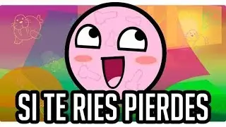 Reto: si te ries pierdes  Parte 1/jesusgames ft