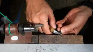 Sai's Hand Tool Button Making (updated)
