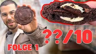 Wir Testen den angeblich BESTEN COOKIE der Welt in Amsterdam - Die Cookie Weltreise Teil 1 ✈️
