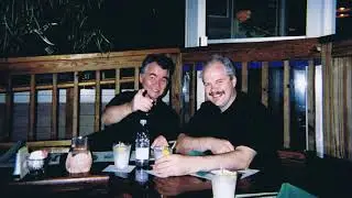 A Tribute to John Prine - from his friend Paul Mulligan