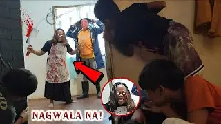 LAGOT HINDI NA NAMIN KAYA TO, UUBUSIN ANG SINUMANG MAKITA NG MAGKAPATID NA KILLER MAMA PART 24