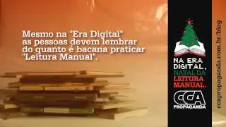 Leitura Digital