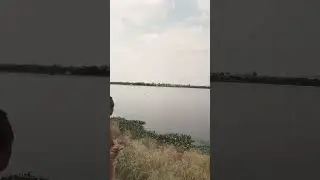 Guys Jaipur ka nevta lake(Dam)