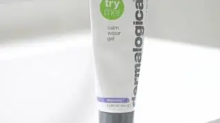 Dermalogica Ultracalming calm water gel