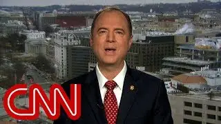 Schiff: Just part of dossier used for Carter Page warrant