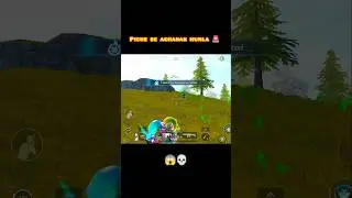 Enemy Sudden Attack 😱🔥#bgmi#browsefeatures#shortsfeed#viralshorts#gamizennoob#short