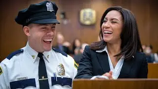 Detective Laughs at Black Woman Filing a Complaint&mdash;Then She Shows Up as the Attorney!...