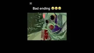 Sad ending 😭😢