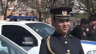 Banjaluka - policajci odlaze iz RS