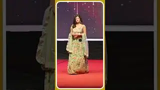 The coverage of the Grand Finale of My Talent Hunt