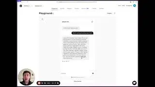 Setup your own AI in 5 minutes! Easy AI Chatbot Setup with Chatbase.