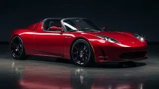 Breaking News: Tesla Roadster Returns | Tesla&rsquo;s Boldest Move Yet
