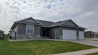 4201 S Poppies ave, Sioux falls, NOW FOR SALE!