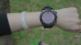 KKTICK TANK T5 &mdash; Outdoor Smartwatch with Offline Maps