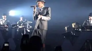 Stromae - Carmen Live