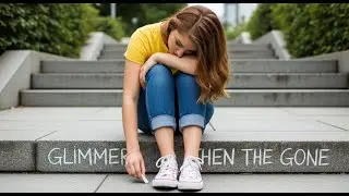 🎵 Glimmer Then the Gone | AngkorVibe