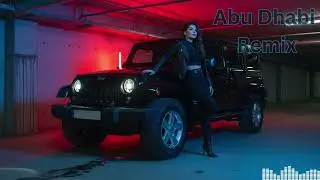 💣 Ultimate Middle East EDM 2026 | Abu Dhabi Arabic Club Banger 💥