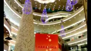 Senayan City