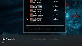 So much skill|Stamina Nightblade Magicka Sorcerer Outnumbered|ESO Summerset PvP [A-BOMB]