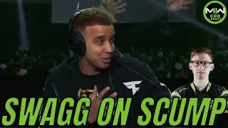 FaZe Swagg opens up about Scump