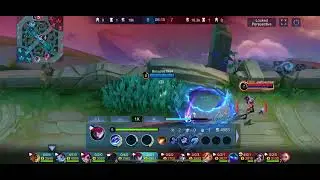 Mobile Legends : Julian , BossJoe1994 Ranked Game 1-July2025 , rewatched 4-July2025 14:13