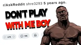 BEST TIPS to WIN a FIGHT with NO EXPERIENCE