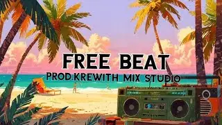 Free Beat & prod: @KrewithMixStudio