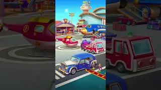 Royal Match Level 7997-8004