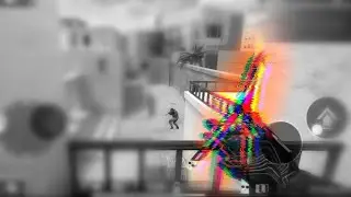 Первый мувик по standknife beta 0.2.0 f3 online