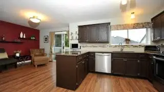 30 - 1355 Citadel Drive, Port Coquitlam BC V3C 5X6, Canada