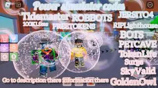 power simulator codes