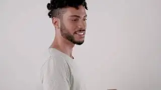 How To Use | Alpine White Whitening Foam on the go | For Whiter, Brighter Teeth