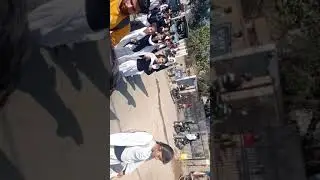 ABVP BHARAT MATA KE JAY 🇮🇳🚩