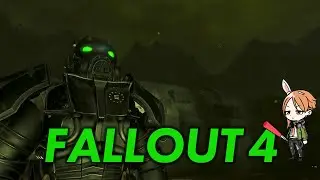 【Fallout4】vol.16 シグナルインターセプターを起動せよ！【MOD有】