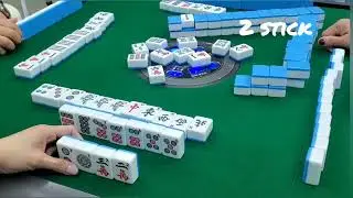 Mahjong kling 351