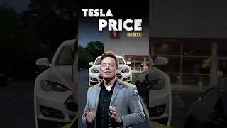 Elon Musk's Tesla Entry In India !