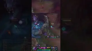 eve support btw #shorts #fy #fyp #lol #leagueoflegends #challenger #evelynn #rank1 #jungler #support