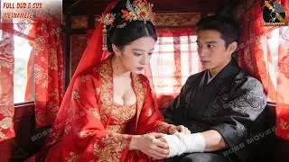C&ocirc; G&aacute;i Nh&agrave; Qu&ecirc; Xuy&ecirc;n Kh&ocirc;ng Bị &Eacute;p Gả Cho Đồ Tể M&aacute;u Lạnh, Kh&ocirc;ng Ngờ Anh L&agrave; Chiến Vương Y&ecirc;u Chiều C&ocirc;